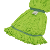 Mopa Microfibra 350gr Extremos Cosidos