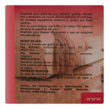 Limpiador de Pisos Neutral 7 Galón