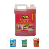 Limpiador de Pisos Neutral 7 Galón