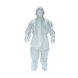 Overol Desechable 1 Unidad PP Microporoso