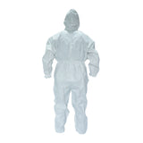 Overol Desechable 1 Unidad PP Microporoso