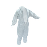 Overol Desechable 1 Unidad PP Microporoso