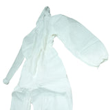 Overol Desechable 1 Unidad PP Microporoso