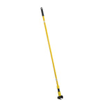 Trapeador de Fibra de Vidrio Tipo Prensa