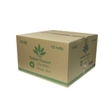 Papel Higiénico Jumbo 12 Rollos x 250 (2pliegos) -3148-