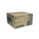 Papel Higiénico Jumbo 8 Rollos x 300mt (1pliego)