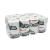 Papel Higiénico Rollito 24 Rollos x 1000 Hojas (1pliego)