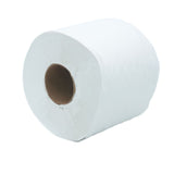 Papel Higiénico Rollito 24 Rollos x 1000 Hojas (1pliego)