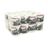 Papel Higiénico Rollito 24 Rollos x 200 Hojas (2pliegos)