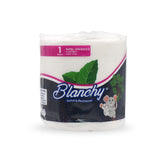 Papel Higiénico Rollito 24 Rollos x 200 Hojas (2pliegos)