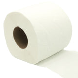 Papel Higiénico Rollito 24 Rollos x 300 Hojas (2pliegos)