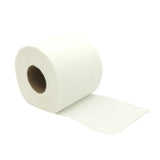 Papel Higiénico Rollito 24 Rollos x 300 Hojas (2pliegos)