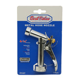 Pistola Metálica de Riego para Manguera