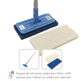 Pulpo de Limpieza 10x4"