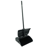 Recogedor para Basura Lobby Plegable con Tapa