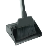 Recogedor para Basura Lobby Plegable con Escoba