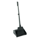 Recogedor para Basura Lobby Plegable con Escoba