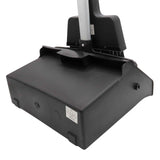 Recogedor para Basura Lobby Plegable con Escoba
