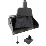 Recogedor para Basura Lobby Plegable con Escoba