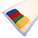 Pulpo Refil Celeste Micro-fibra 10X3