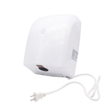 Secador de manos Eléctrico 110v