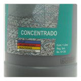 Limpiador Acido Para Cerámica y Porcelana Super Bowl 1 litro