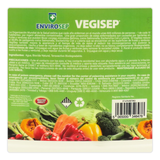 Vegisep Sanitizante De Frutas y Vegetales Galón