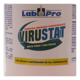 Limpiador Fungicida - Virustat Galón o 650ml