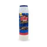Vimy Limpiador en Polvo Abrasivo con Cloro 600gr