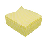 Wipes de Limpieza Paquete de 25 Unidades 35cm x 40cm - 4 Colores