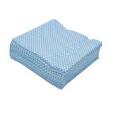 Wipes de Limpieza Paquete de 25 Unidades 35cm x 40cm - 4 Colores