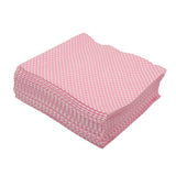 Wipes de Limpieza Paquete de 25 Unidades 35cm x 40cm - 4 Colores