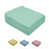 Wipes de Limpieza Paquete de 25 Unidades 35cm x 40cm - 4 Colores