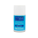 Fragancia Aerosol Ambiental 7oz para Dispensador de Aerosol