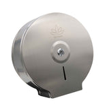 Dispensador Papel Higiénico Jumbo Acero Inoxidable -1083-