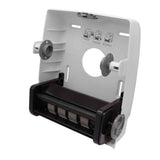 Dispensador Papel Toalla en Rollo Auto-Corte -418-