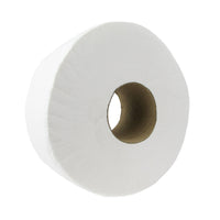 Papel Higiénico Kleenex Jumbo 6 Rollos x 250mts (2 Pliegos)