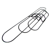 Marco Lampazo Varios Tamaños