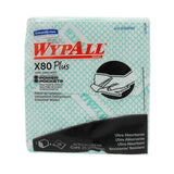 Wypall X80 Paquete de 30 Unidades Varios Colores