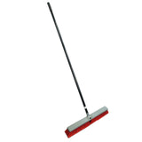 Cepillo Escobillón 24" con Mango Metálico