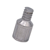 Cepillo Escobillón 24" con Mango Metálico