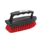 Cepillo Planchita Fuerte