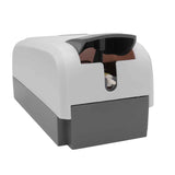 Dispensador rellenable o cartuchos para Jabón o Alcohol gel 1000ml -940-