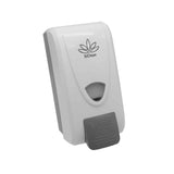 Dispensador rellenable o cartuchos para Jabón o Alcohol gel 1000ml -940-