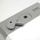 Dispensador rellenable o cartuchos para Jabón o Alcohol gel 1000ml -940-