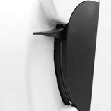 Dispensador Papel Toalla en Rollo de Palanca Plástico -393-