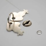 Dispensador Papel Toalla en Rollo de Palanca Plástico -393-