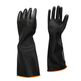 Guantes Industrial Codo 18" 1 par