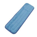 Lampazo Flat Refill Microfibra Barrer 5x24" (dry)