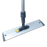 Lampazo Flat Base y Poste 16"